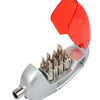 Multifunction Hanging Buckle Screwdriver Tool