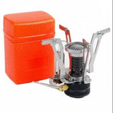 Camping Stove