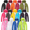 Hiking Jackets Outdoor Waterproof Coat Quick-dry