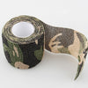 Camping Hiking Camouflage Stealth Tape